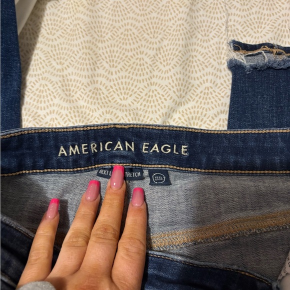 jeans - Picture 4 of 5